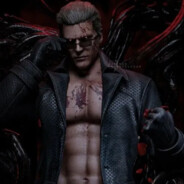 Big Daddy Wesker