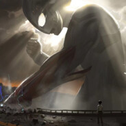 用眼神拥抱她的背影