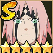 魔方重做忍战樱