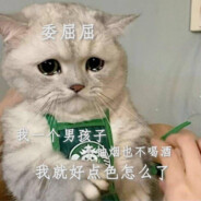 小小一只真可爱