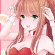 Monika lover