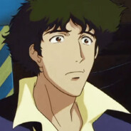 Spike Spiegel
