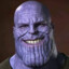 Thanos eu sou inevitavel