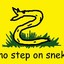 NoStepOnSnek