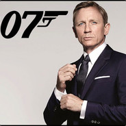 jamesbond007