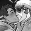 bushfire yaoi