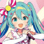 Steam avatar