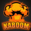 Kaboom♛