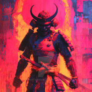 samurai