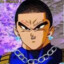 Prince Vegeta