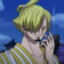 Sanji de Rio Tinto