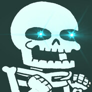 MISTER BONES avatar