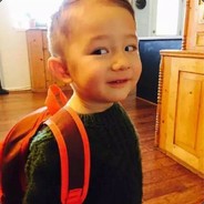 一个眼神消灭你&