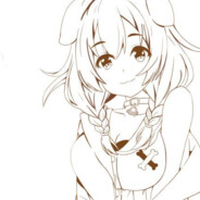 变成暗裔守护佐伊小姐！