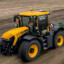 JCB Fastrac 4220 iCON