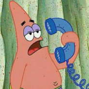 人生导师派大星X