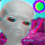 Macintosh The Alien
