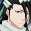 ✹Kuchiki Byakuya✹