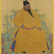 大明