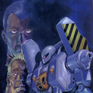 ジオン軍一般兵