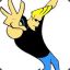 Johnny Bravo