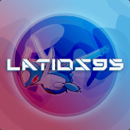 Latios95's avatar
