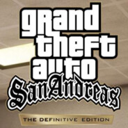 圣安地列斯第一突破手CJ