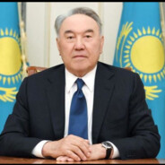 Nazarbaev