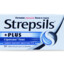 Strepsils +Plus