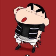 cs动感超人野原新之助