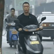 铁血悍匪刘华强