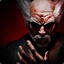 Heihachi