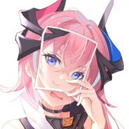 Megumin avatar