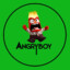 AngryBoy