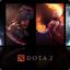 LOVE DOTA2