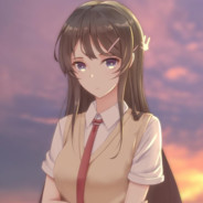 桜島麻衣うちの奥さん