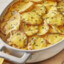 Potatoes au Gratin