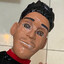 BONECO DO LUVA