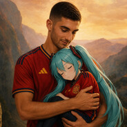 FERRANGOD Steam avatar