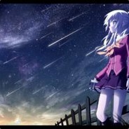 星空魅影