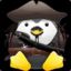 ^4CAPT^7J.^1SPARROW