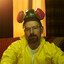 Steam avatar