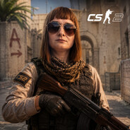 Player avatar