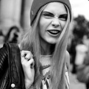 Cara Delivigne