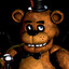 Freddy Fazbear