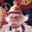 Professor Hamburgers