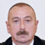 Ilham Aliyev