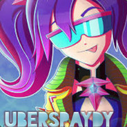 UBERSPAYDY