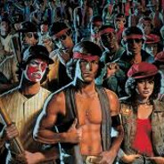 Chapter Master Cochise