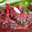 Blood Udon